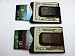 MENS MAGNETIC MONEY CLIP WALLET BY DESIGNSK