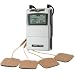 TENS Unit Digital 7000 with Timer and 5 Modes