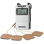 TENS Unit Digital 7000 with Timer and 5 Modes