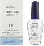 Nail Tek Hydration Therapy III - For Dry, Brittle Nails 15ml/0.5oz