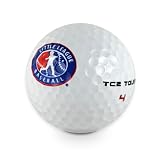 Golf Ball w/ Licensed Logo