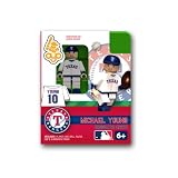 MLB Texas Rangers OYO Figure - Michael Young