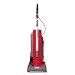 Electrolux Sanitaire : Upright Vacuum Cleaner, 18.5 lbs, Gray -:- Sold as 2 Packs of - 1 - / - Total of 2 Each