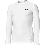 Under Armour Long Sleeve Heatgear Tee II Boys