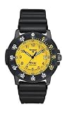 Traser Yellow Diver Watch P6504Y