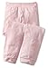 Jefferies Socks Baby Girls' Footless Tight, Pink, 18 24 Months