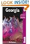 Georgia (Bradt Travel Guides)