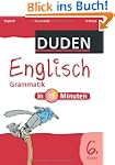 Duden - Englisch in 15 Minuten - Gram...