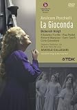 Ponchielli: La Gioconda [DVD]