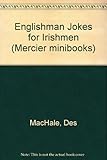 Englishman jokes for Irishmen