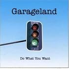 Do What You Want by Garageland