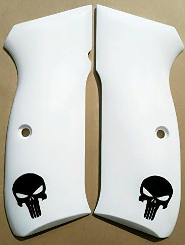 Cz 75B,85B,SP 01 Grip KSD