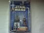 STAR WARS ATTACK OF THE CLONES AOTC YODA & CHIAN WITH PADAWAN LIGHTSABER TRAINING ACTION FIGURES