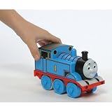 Tomy - 4569 - Circuits train Thomas - Locomotive sonore - Thomas