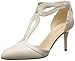 Nine West Women's Endearing Leather Dress Pump