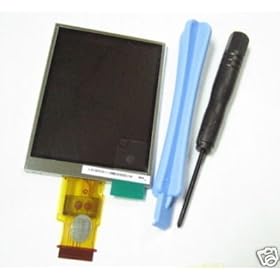 LCD Screen Display For Olympus FE-370 FE370 Fuji S2000 S-2000 ~ DIGITAL CAMERA Repair Parts Replacement