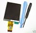 LCD Screen Display For Olympus FE-370 FE370 Fuji S2000 S-2000 ~ DIGITAL CAMERA Repair Parts Replacement