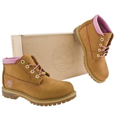 Timberland Nellie