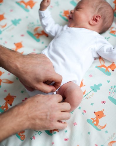 Imagen 4 de millemarille WU1213 - cambiador portatil