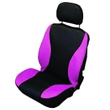 Produkt-Bild: Carpoint 0310052 Schonbezug Set 'Pink Lady'