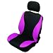 Produkt-Bild: Carpoint 0310052 Schonbezug Set 'Pink Lady'