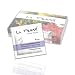 La Fresh Eyes & Lips Makeup Remover Gift Box Wipes