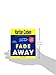 Fade Away: A Myron Bolitar Novel (Myron Bolitar Mysteries (Audio))