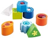 Eigenschaften HABA Sortierbox Curioso / Sortierbox Curioso