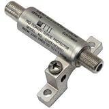 TII 212 Broadband Cable TV Lightning Surge Protector