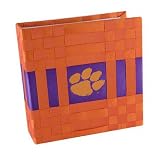 Clemson Tigers Large Photo Album