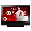 VIZIO 32" 720p Class LCD HDTV - Black (VW32LHDTV40A)