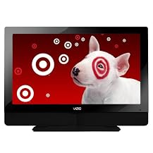 VIZIO 32" 720p Class LCD HDTV - Black (VW32LHDTV40A)