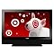 VIZIO 32" 720p Class LCD HDTV - Black (VW32LHDTV40A)