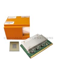 CE: HP 457878-001 DL380 G5 E5450 Processor Kit 3.0Ghz 12M 1333Mhz with VRM & Heatsink - hp