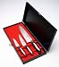 Tojiro Professional FLASH 37-63 Layer 3 Knife Gift Set