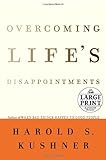 Overcoming Life's Disappointments