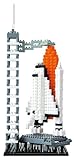 Nanoblock Space