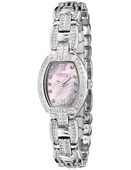 Bulova Caravelle Watch - Swarovski Crystals - Ladies Watch 43L006
