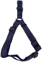 5/8 Comfort Wrap IND Indigo