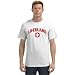 Lifeguard Short Sleeve T-Shirt