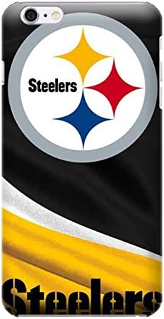 iphone 5C High Quality Case,NFL Pittsburgh Steelers Hard Back Shell iphone 5C Case,iphone 5C Covers