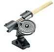 Scotty Fly Rod Holder with 241 Side Deck Mount