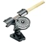 Scotty Fly Rod Holder with 241 Side Deck Mount