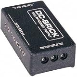 Electric Guitars item: Dunlop DC Brick Power Supply