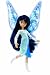 Giochi Preziosi - 5003 - Fairies - Poupée - Mannequin Lumineuse - Ondine