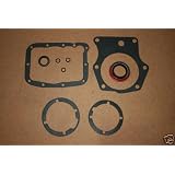 4-Speed Transmission Gasket & Seal Set for 1965 1966 1967 1968 1969 1970 MoPar... 