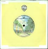 Kate & Anna McGarrigle Complainte Pour Ste-Catherine 1976 UK 7" vinyl K16710