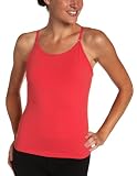 Fila Women's Solid Camisole Racerback Tank