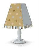 Lamp Shade Small, 9.5' x 9.5' x 9'