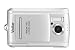 Electronics : Vivitar Vivicam 3786 Silver 3.0mp Digital Camera